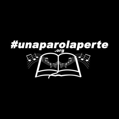 unaparolaperte_ Profile Picture