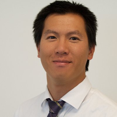 Brian Liu Profile