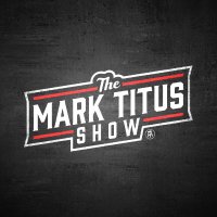 Mark Titus Show (@marktitusshow) 's Twitter Profile Photo Mark Titus Show (@marktitusshow) 's Twitter Profile Photo