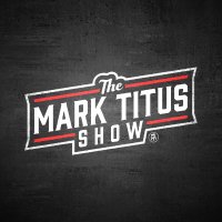 Mark Titus Show(@MarkTitusShow) 's Twitter Profile Photo