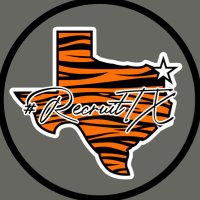 Texas High Football Recruiting(@THighRecruiting) 's Twitter Profile Photo
