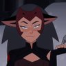 robbievampire94's profile picture. 28 yo | lesbian 🏳️‍🌈⚧️