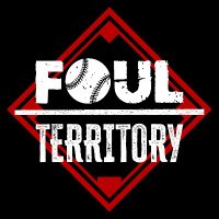 Foul Territory (@foulterritorytv) 's Twitter Profile Photo Foul Territory (@foulterritorytv) 's Twitter Profile Photo