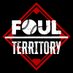Foul Territory (@FoulTerritoryTV) Twitter profile photo
