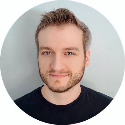 ItsLukeOut's profile picture. Huge into gaming. Streams regularly over on twitch. Just a huge geek and into all sorts of geeky things.