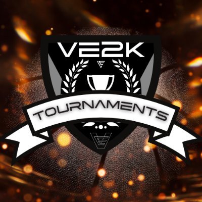 #NBA2K Tournaments | Powered by @VE2Korg | #VE2K | Discord ➡️ https://t.co/1UIsXifpMs | March Madness Registration ⬇️