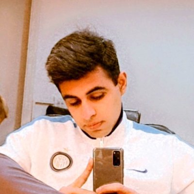 HamzaQasim37's profile picture. Always a Student. _NDU_ free thinker_