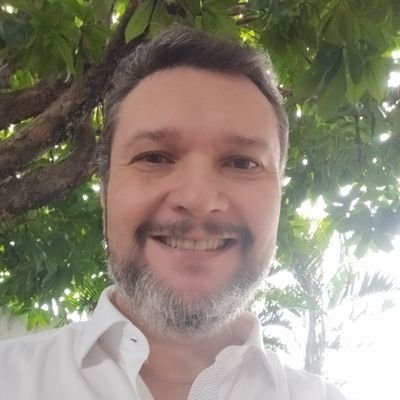 FServio's profile picture. Jornalista. Publicitário. Empresário.