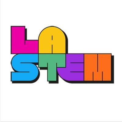 LA’s STEM Ecosystem: an intersection of over 50 education, industry, and community-based organizations.