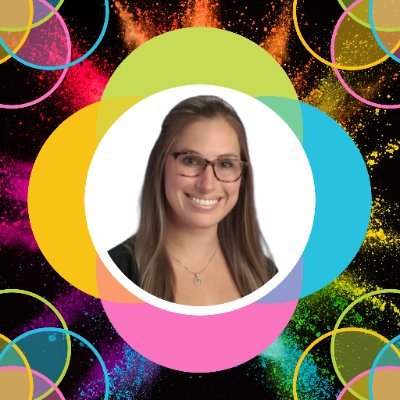 Instructional Tech Specialist - Bensenville D2 💻
Varsity Cheer Coach at Palatine HS 🎀
Google Certified Educator L1 & L2 💚
Book Creator Certified Author 📚