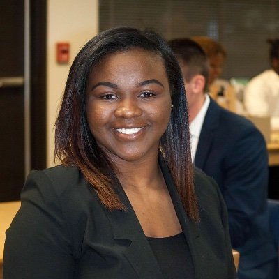 Human Rights Advocate. ECU Alumna. MSW Student. 🕊️💙