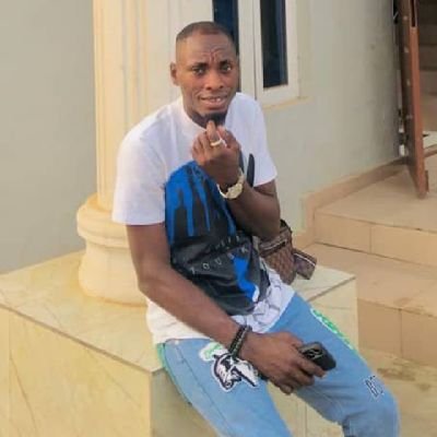 Baba_Instantly's profile picture. I am gentle and easy going guy