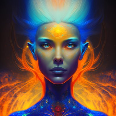 Spacial Pineal Glandさんのプロフィール画像