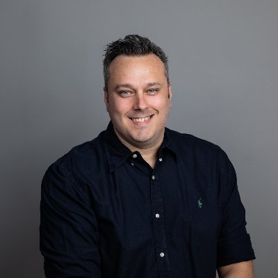 iamadamhobson's profile picture. Making sense of data, AI, and ML.