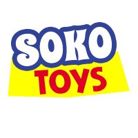 Soko Toys(@SokoToys) 's Twitter Profile Photo