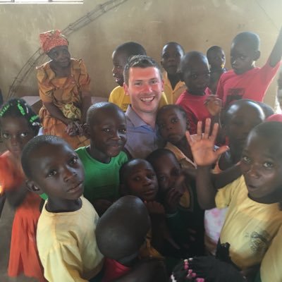 Primary Teacher, Blackburn Rovers ATG Coach and Proud Trustee of Forever Friends of Uganda 🇺🇬