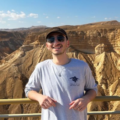 tylerfrydman's profile picture. Indiana University 23                   Marketing Undergraduate at Kelley School of Business