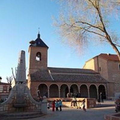 Cuenta para twittear quejas ciudadanas sobre el estado de Alovera, puedes aportarnos tu queja por DM