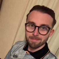 George Rinaldi (@georgerinaldi) 's Twitter Profile Photo George Rinaldi (@georgerinaldi) 's Twitter Profile Photo