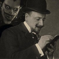 Miszcz Krytyków Literackich (@grafzero2) 's Twitter Profile
