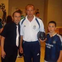 jonzo (@johnmcgowanpho1) Twitter profile photo