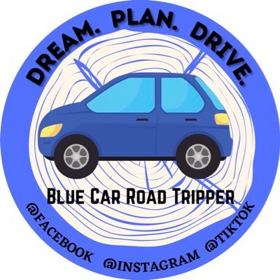 DREAM. PLAN. DRIVE. I ain't lonely, I'm long lost … Content Creator on Instagram & TikTok 🚙
