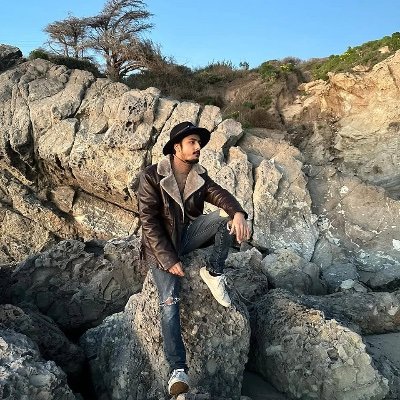 PrajwalSapkota0's profile picture. 