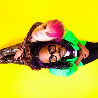 FAB THE DUO (@fabtheduo) 's Twitter Profile
