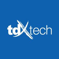 TDX Tech(@TDXTech) 's Twitter Profile Photo