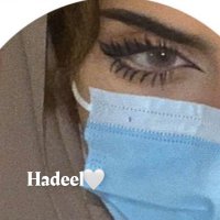 HadeeL🕊 (@hado699) 's Twitter Profile