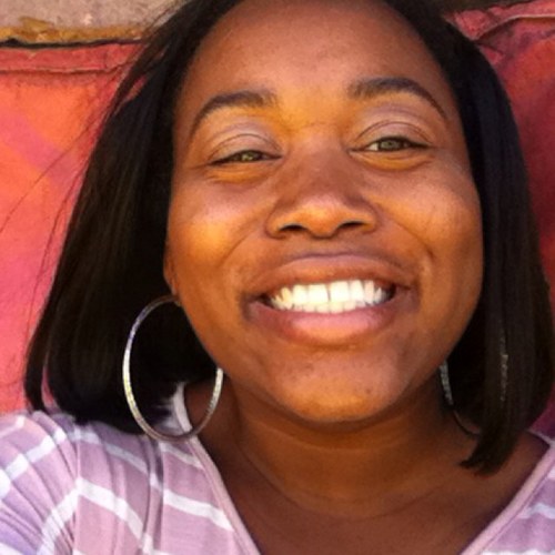 TeneWhite's profile picture. 