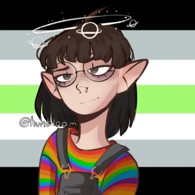 deli_digital's profile picture. They/Them ▪️ 24 ▪️ Big Gay Energy ▪️ Fucking Love Dinos Man
