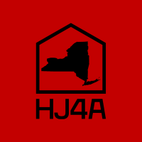 Housing Justice For All(@housing4allNY) 's Twitter Profile Photo