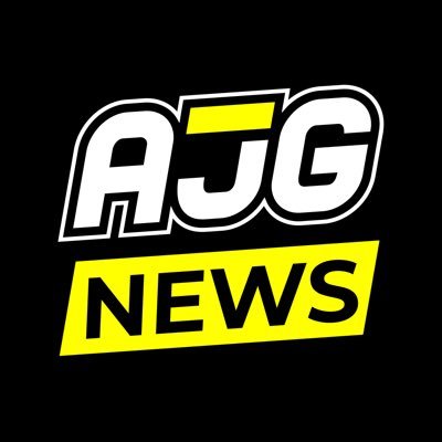 Pagina di news di @AJG_Official! Attiva le notifiche per essere aggiornato in tempo reale✌🏻

📲✍️ @FRA_AJG