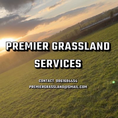 Grass measuring, white board/virtual farm maps, soil sampling and quad spraying 

🌾☘️🚜🐄 0861684454