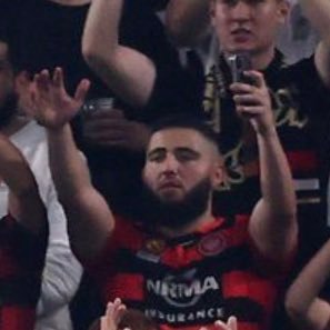 @wswanderersFC | @storm | @LFC | @Lakers | @GWSGiants