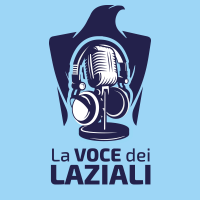 La Voce Dei Laziali (Official Page)(@dei_voce) 's Twitter Profile Photo