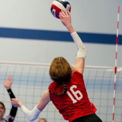 Northern Lights 17-2 #17 | Eagan Varsity Volleyball #11 | Outside/Right side | 6’0 | class of 2025 |