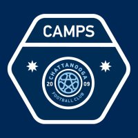 Chattanooga FC Camps(@CFC_Camps) 's Twitter Profile Photo