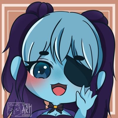 I'm Captain Corpse (PNGTUBER/En)さんのプロフィール画像