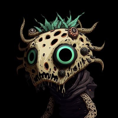 The Ordinal Oddities are a world of NFTs, each possessing its own unique story and personality. Enter the portal to the Ordinal Oddities! #btc.