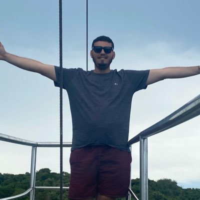 RafaelFreire_13's profile picture. 