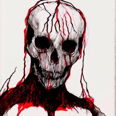 you will never be one of usさんのプロフィール画像
