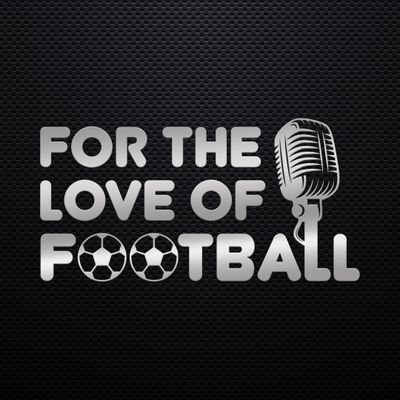 ⚽️🎙A football Podcast, talking about all the latest football results, refereeing decisions and much much more!⚽️🎙

All follows are much appreciated 😁