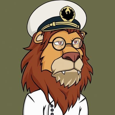 lastsamurai0625's profile picture. #PAYC #8859. 80's baby & crypto degen. What you read here is NOT financial advice DYOR Open discussion about everything crypto at https://t.co/YQl538DBXn