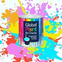 Global Paint for Charity (@globalpaints) 's Twitter Profile Photo