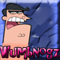 A Collaborative unit between four YouTube Let's Players.