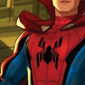 SpiderDanさんのプロフィール画像