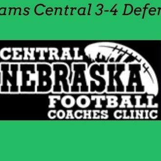 Football clinic in central Nebraska designed to educate, connect & inspire. Founder/Director is Rashawn Harvey, Head Football Coach at Kearney Catholic HS(NE).
