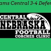 Central Nebraska Football Coaches Clinic (@CNFBClinic) / X